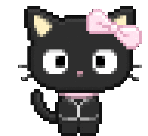❤︎