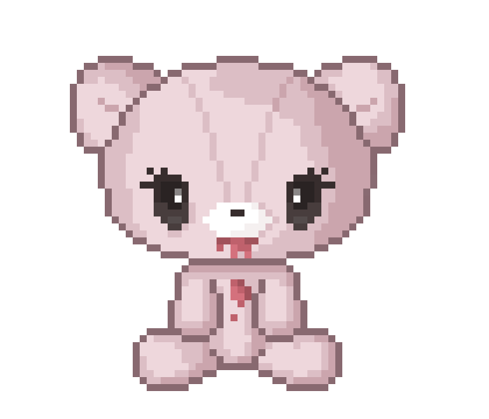 ❤︎