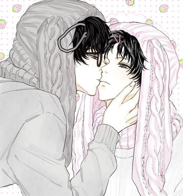 ❤︎